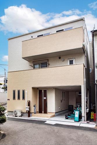 New Open 桜House 寺田町