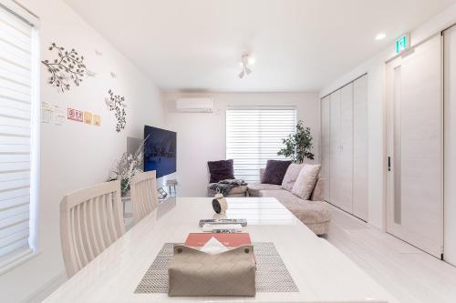 New Open 桜House 寺田町