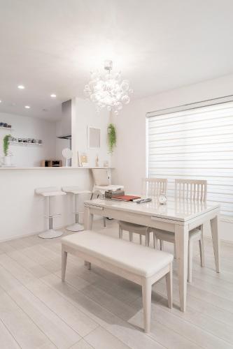 New Open 桜House 寺田町