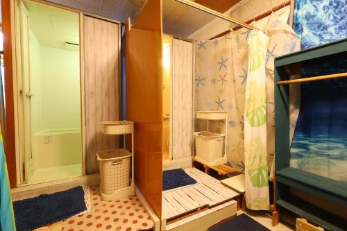 Guesthouse Churayado Ishigakijima