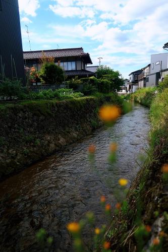 T387Tranquil Riverside Stay&Free Parking&Max 3 people