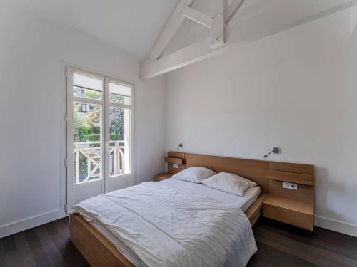 Villa élégante à Arcachon, 6 pers. - Près plage