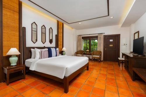 Rimping Village — Photo of the whole room