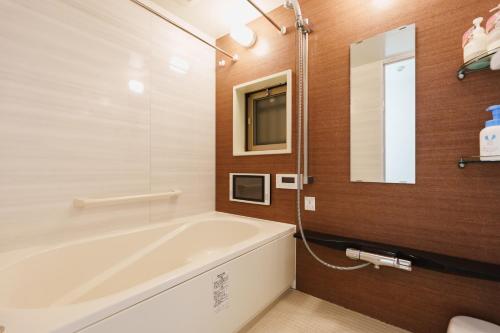 青葉邸-DOTONBORI Apartments-3 Min Walk to Dotonbori