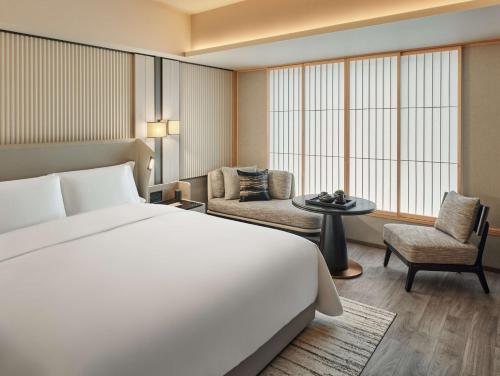 Dusit Thani Kyoto