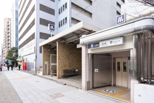 CITYSPIRE Namba WEST なんば-心斎橋エリア