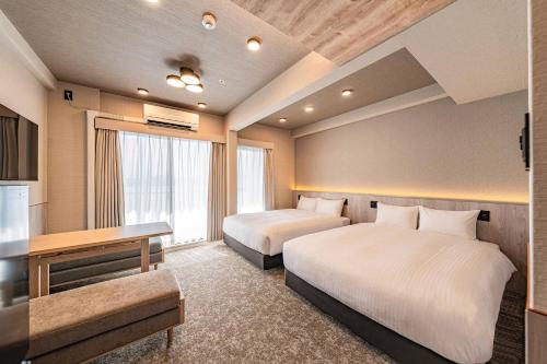 Apartment Hotel 11 Dotonbori 9
