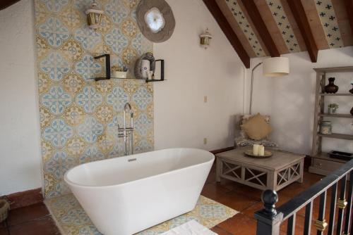 Galería fotográfica de Hotel Boutique Casa Isabella en Tepoztlán