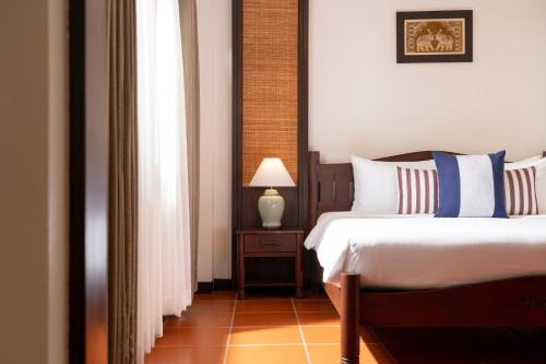 Rimping Village — Bedroom