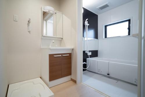 Entire House Rental in Central Osaka 山王