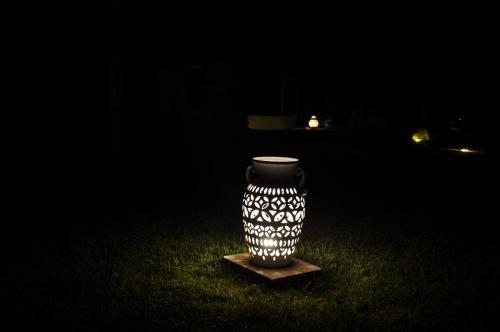 Galería fotográfica de Contrada Borgin en Marina di Pescoluse