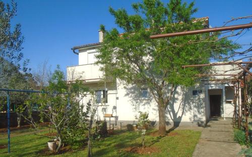 Apartman Boba s pogledom na more