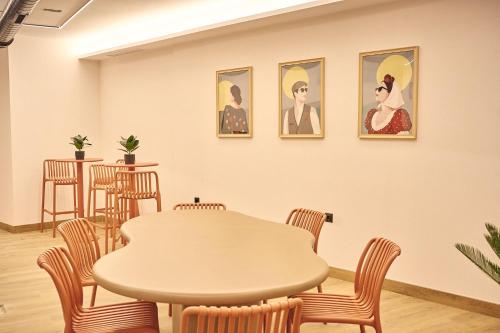 Medichë Rooms Pedro Diez photo 31