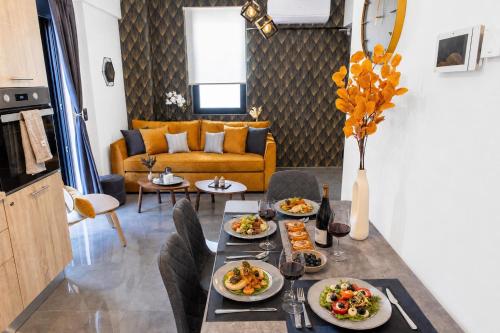 Iris One - Near Acropolis - New, Luxurious and Cozy
