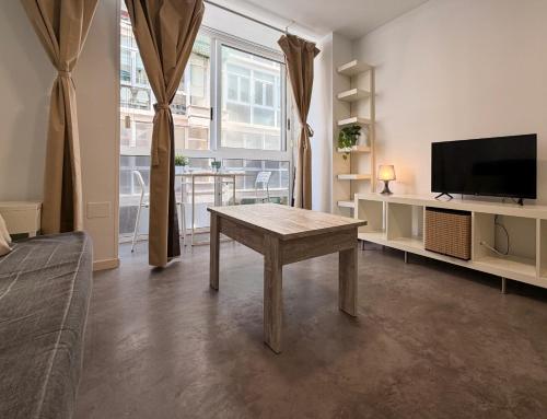 Click&Guest - Vivienda Vacacional Las Canteras