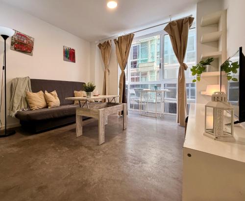 Click&Guest - Vivienda Vacacional Las Canteras
