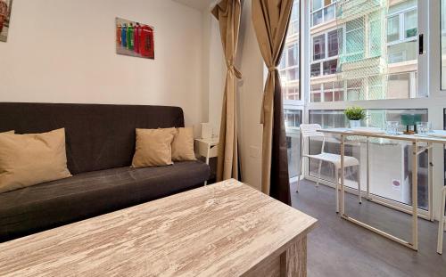 Click&Guest - Vivienda Vacacional Las Canteras