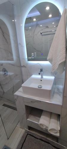 Sweetmar guest Rooms-ground floor