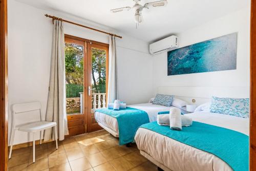 Foto Apartamentos Mar Blanca by Mauter Villas 2