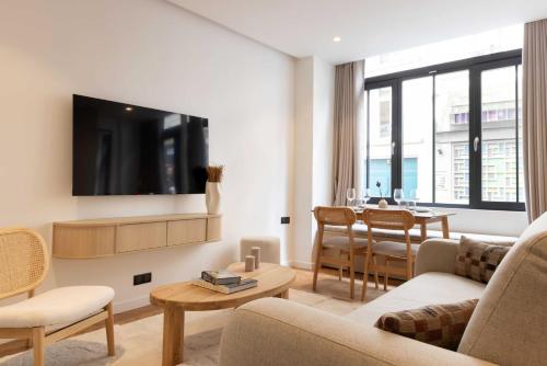 Beautiful Apartment - 1BD 4P - Quartier Latin
