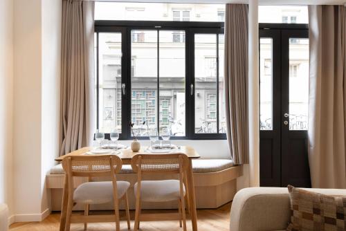 Beautiful Apartment - 1BD 4P - Quartier Latin