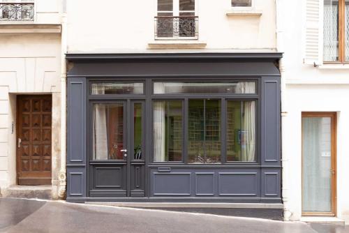 Beautiful Apartment - 1BD 4P - Quartier Latin