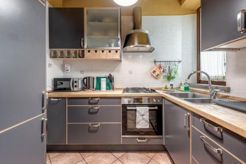 House Nubia Firenze