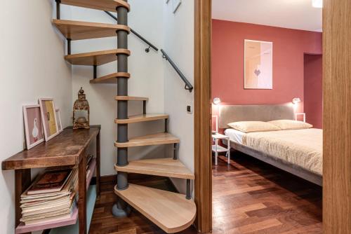 House Nubia Firenze