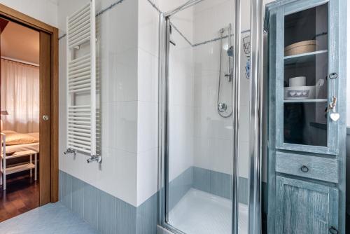 House Nubia Firenze