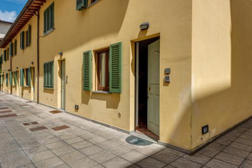 House Nubia Firenze