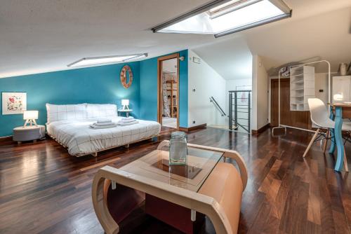 House Nubia Firenze