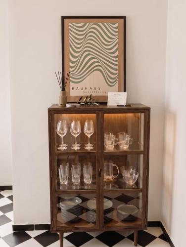 Maison Strelitzia "Retro" Adults Only - Skiathos