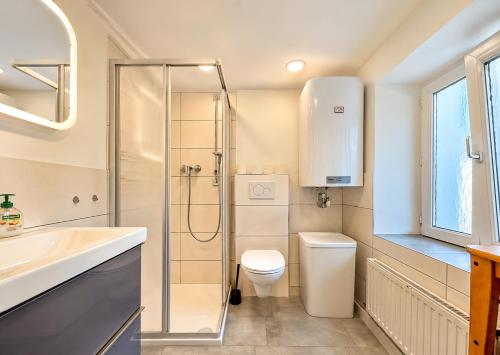 Innsbruck Old Town Studio I 24-7 Self-Check-in