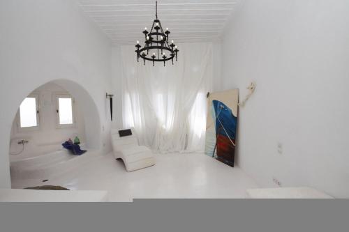 Theatron Villa Mykonos
