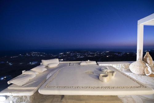 Theatron Villa Mykonos