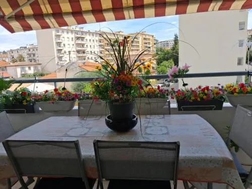 Location chambre 2 personnes chez Angela photo 8