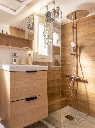 Refined Urban Stay,Heart of the City