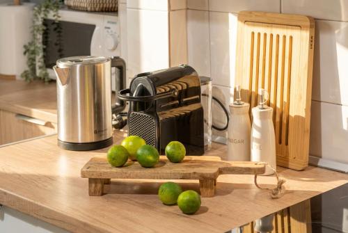 Refined Urban Stay,Heart of the City