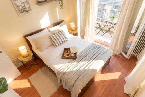 Refined Urban Stay,Heart of the City