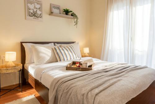 Refined Urban Stay,Heart of the City
