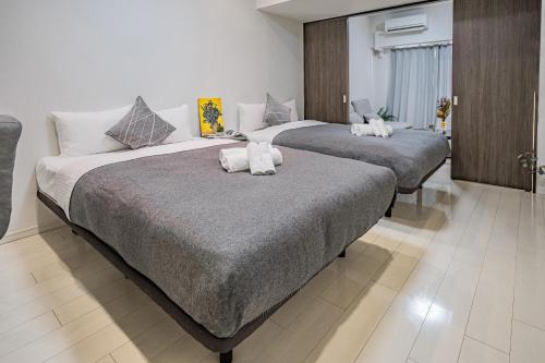Ostay Namba South