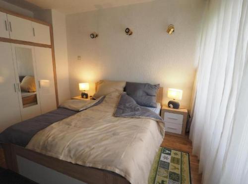 Apartment Alma