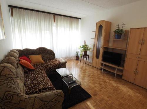 Apartment Alma