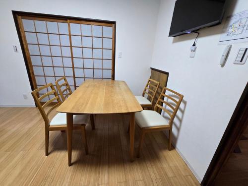 Tennoji Family House 10Guests 4BR 2Bath 2Shower