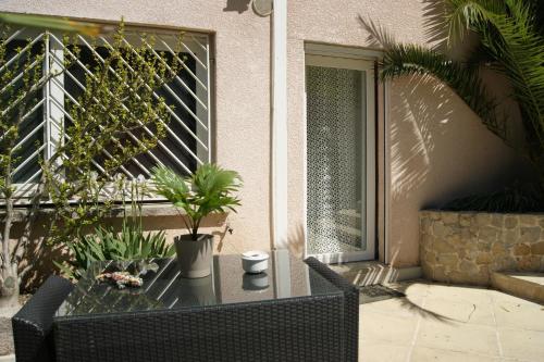 Photo de la galerie de l'établissement B&B Villa Castelnau Montpellier, à Castelnau-le-Lez