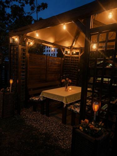 Mieszkanie na wyłączność do 10 osób ogród & grill