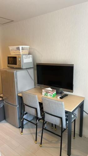 Kamiya TK Building 202