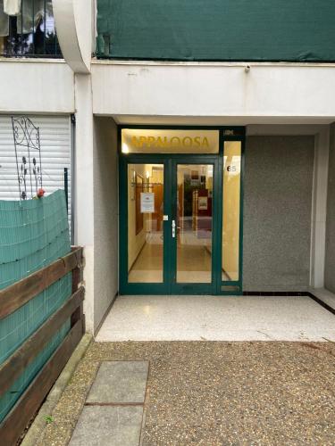 Studio rénové avec terrasse et parking La Grande Motte