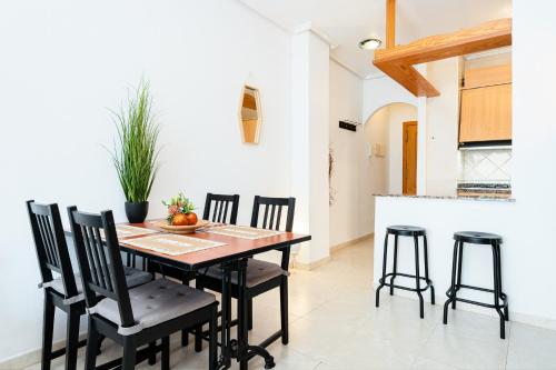 Apartamento Calera Sunrise
