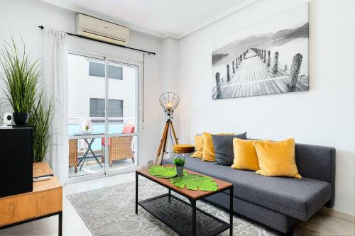 Apartamento Calera Sunrise